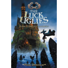  Fork-Tongue Charmers – Paul Durham,Petur Antonsson idegen nyelvű könyv