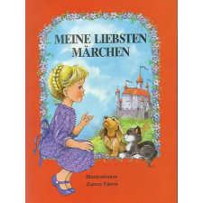 Forma Art Verlag Meine liebsten Märchen antikvárium - használt könyv