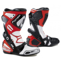 Forma Motorkerékpár cipő Forma Ice Pro Red motoros csizma