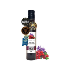 Formanek Vineg'art Áfonya-Ibolya Balzsamecet 250 ml reform élelmiszer