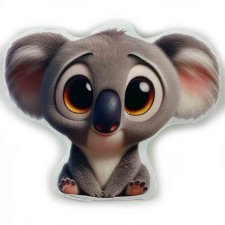  Formapárna, Koala maci lakástextília