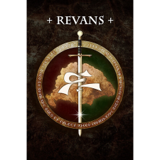 Format lib: /s Revans (PC - Steam elektronikus játék licensz) videójáték