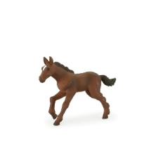 Formatex : Animal Planet - Hannoveri futó csikó figura S - Egyéb játékfigura