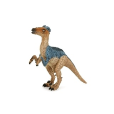 Formatex : Animal Planet - Velociraptor figura XXL - Egyéb játékfigura