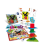 Formatex Bing és barátai: Az első oktató játékgyűjteményem (LIS75867)