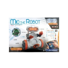 Formatex : Clementoni: Mio, a Robot - 2.0 - Egyéb robot