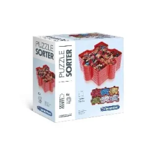 Formatex : Puzzle szortírozó - Puzzle puzzle, kirakós