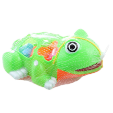  Formaválogató béka 24 cm készségfejlesztő