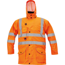  FORMBY HV 7n1 parka narancssárga XL