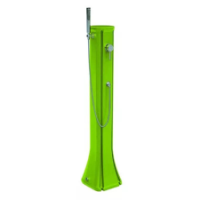 Formidra HAPPY GO Kerti zuhany 119 cm, zöld, 23 liter kerti zuhany