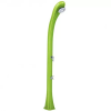  Formidra SO HAPPY Kerti zuhany 216 cm, zöld, lábmosóval, 28 liter