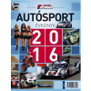 Formula 1 Autósport Évkönyv 2016 - Könyv