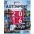 Formula 1 Autósport Évkönyv 2016 - Könyv