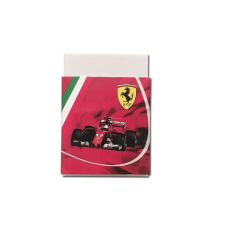 Formula 1 Ferrari Radír ajándéktárgy