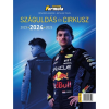 Formula Press Kft. Száguldás és cirkusz 2024