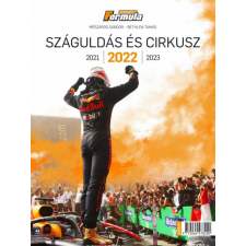 Formula Press Száguldás és cirkusz 2022 sport