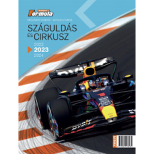 Formula Press Száguldás és cirkusz 2023 sport