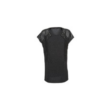 Fornarina Rövid ujjú pólók DALHIA Fekete EU S