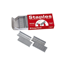 Fornax Tűzőkapocs 24/6, 1000 db/doboz, Fornax gemkapocs, tűzőkapocs