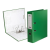 Forofis Iratrendező Centrum A/4 80 mm gerinccel zöld