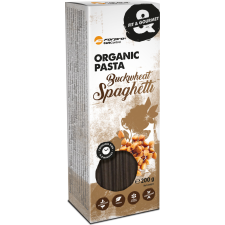  Forpro bio hajdina tészta spaghetti 200 g tészta
