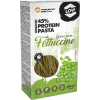  Forpro bio zöld szójabab protein tészta fettuccine 200 g