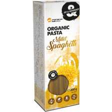 ForPro Forpro bio köles tészta spaghetti 200 g reform élelmiszer