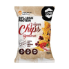  Forpro vegán protein chips barbecue 60g