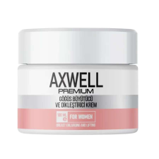 Forradalmi mellfelvarrás és mellnövelő krém - BeautyLift, Axwell by Verilaria, 100ml testápoló