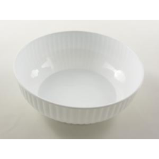 Forrai Bordás mûanyag tál olasz 18 cm vegyes színekben 22141 edény