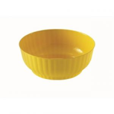  Forrai Bordás mûanyag tál olasz 32 cm vegyes színekben 22148 edény