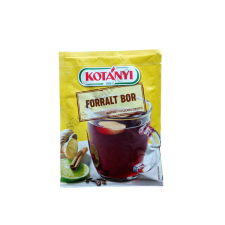 Forralt bor fűszerkeverék Kotányi sütés és főzés