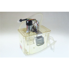  FORRÓVÍZTARTÁLY C/T.PIE.1600-230XS-H kisháztartási gépek kiegészítői