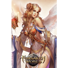  Forsaken World - Owlie Pet (digitális licenc) videójáték