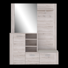 FORTE Big Bang előszobafal bútor