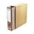 Forten A4 8cm natúr tokos iratrendező (48033)