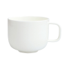 FORTESSA Kávés csésze, Térfogat: 0,32 liter, Magasság: 72 mm, Ø: 90 mm