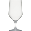 FORTESSA Sole Sörös pohár, copolyester, térfogat: 0,43 liter, magasság: 180 mm