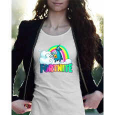  Fortnite ajándékok -Fortnite női póló