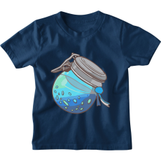  Fortnite Chug Jug - Gyerek Póló