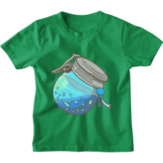  Fortnite Chug Jug - Gyerek Póló