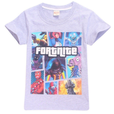  Fortnite gyerek póló
