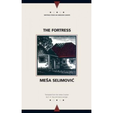 Fortress – Meša Selimović idegen nyelvű könyv