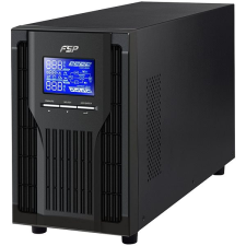 FORTRON FSP Fortron UPS Champ 1000 VA tower szünetmentes áramforrás