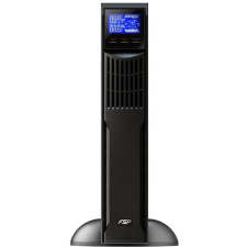 FORTRON FSP Fortron UPS Champ 2000 VA rack 2U szünetmentes áramforrás