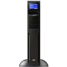 FORTRON FSP Fortron UPS Champ 2000 VA rack 2U (PPF18A1401) szünetmentes áramforrás