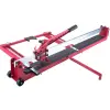 Fortum csempevágó 1200mm, max. vágás: 1200 mm, max. vastagság 18 mm, 18 kg, vágókerék: 4770805