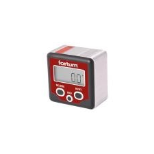 Fortum digitális szögmérő 0°-360° (4780200) mérőműszer