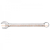 Fortum Fortum csillag-villás kulcs, 61CrV5 mattkróm; 32mm - 4730232