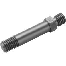 Fortum menetes húzószár, M10, a 4770654 szegecsanya adapterhez, CrVMo FORTUM fogó